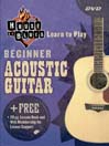 Presents Learn To Play Acoustic Guitar (Beginner)